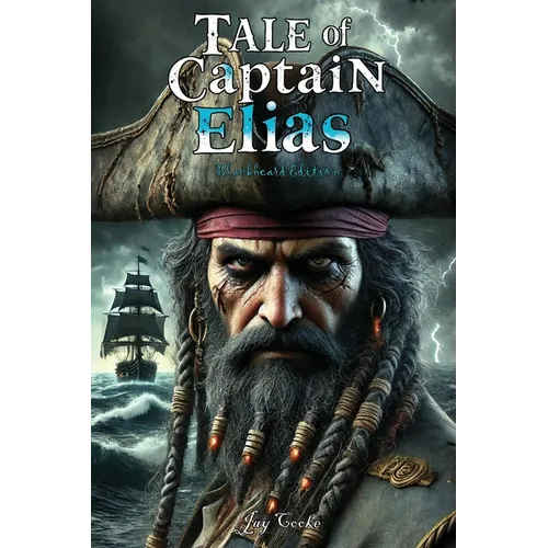 The Tale of Captain Elias