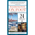 Washington on Foot, Sixth Edition Revised and Expanded