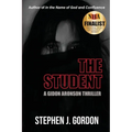 The Student: A Gidon Aronson Thriller