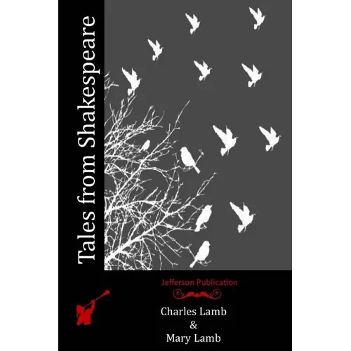 Tales from Shakespeare
