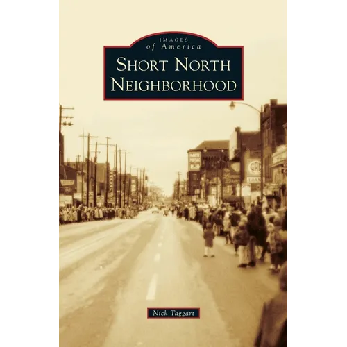 Short North Neighborhood