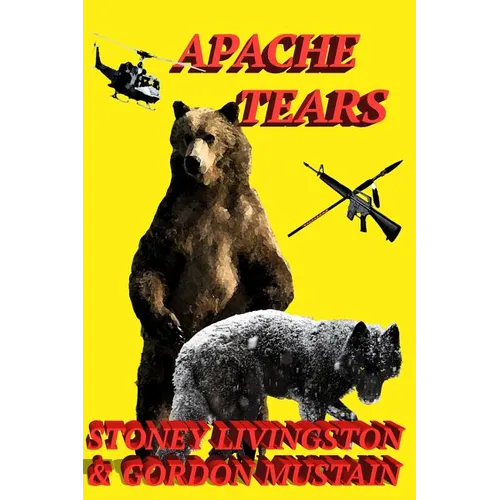Apache Tears
