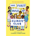 The First Rule of Climate Club