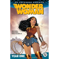 Wonder Woman Vol. 2: Year One (New Edition)