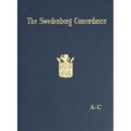 The Swedenborg Concordance: A Complete Work of Reference to the Theological Writings of Emanuel Swedenborg. Based on the Original Latin Writings of th