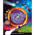 Amazing Space: The Most Incredible Features of the Known Universe