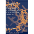 Mathematics for Ecology and Environmental Sciences