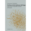 En busca de los ladrones del fuego