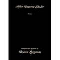 After Parveen Shakir: Poems