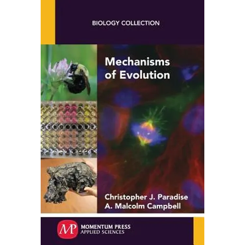 Mechanisms of Evolution