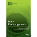 Plant Embryogenesis