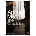 The Crucible: A Play in Four Acts: Penguin Modern Classics
