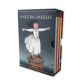 The Norendy Tales Trilogy: (Box Set of Magical Fairy Tales for Young Readers Ages 7-10 and Grades 2-5 with Bonus Print)