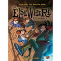 Book One: The Shadow Door