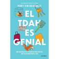 El Tdah Es Genial: Una Guía Práctica Y Divertida Para Adultos Que Desean Avanzar En Su Vida / ADHD Is Awesome: A Guide to (Mostly) Thriving with ADHD