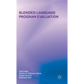 Blended Language Program Evaluation