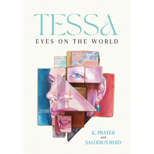 Tessa Eyes On The World