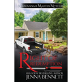 Right of Redemption: A Savannah Martin Novel
