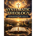 Systematic Theology Workbook for Adults: A 52-Week Biblical Study of Christian Doctrine to Strengthen Your Faith, Understand Scripture More Deeply, an