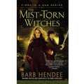 The Mist-Torn Witches