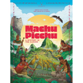 Machu Picchu: A Mystery in the Clouds