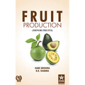 Fruit Production: Minor Fruits