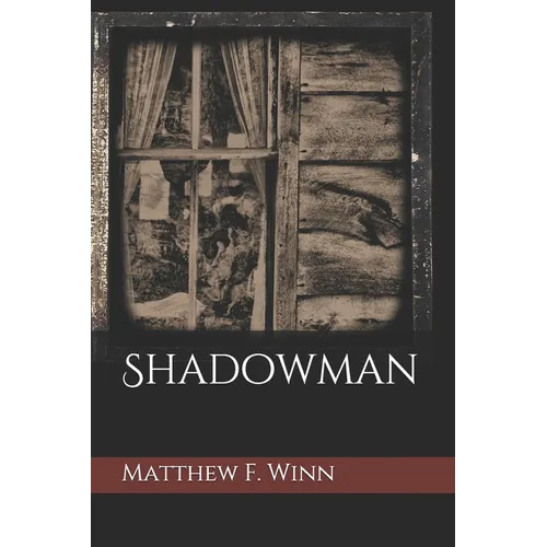 Shadowman