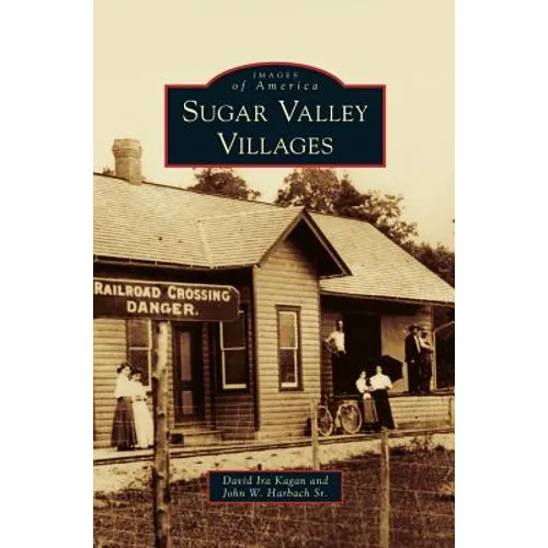 Sugar Valley Villages