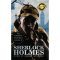 The Complete Illustrated Novels of Sherlock Holmes with 37 Short Stories (Deluxe Library Edition)