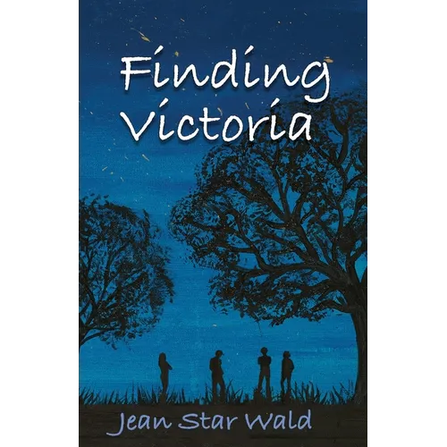 Finding Victoria