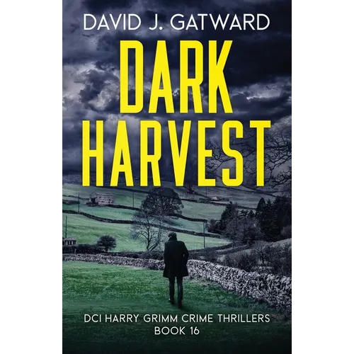 Dark Harvest