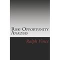 Risk-Opportunity Analysis
