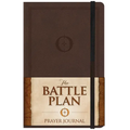 The Battle Plan Prayer Journal