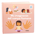 Mi Imaginario del Cuerpo Humano / My Imagination of the Human Body