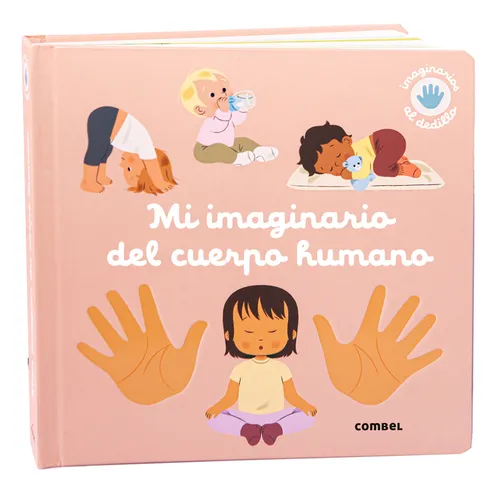Mi Imaginario del Cuerpo Humano / My Imagination of the Human Body