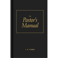 The Pastor's Manual