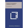 Leaves of Morya's Garden, Book 2: Illumination