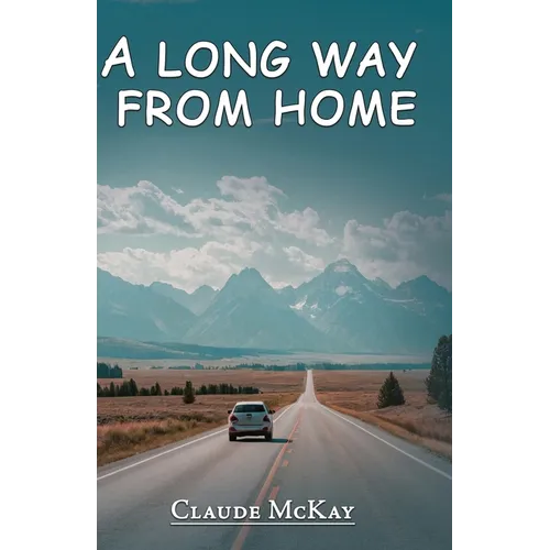 A long way from home