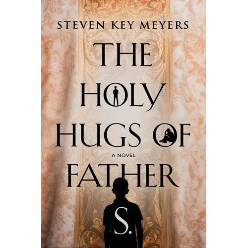 The Holy Hugs of Father S.