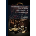 Observations Sur La Nature Et Le Traitement De L'hydropisie; Volume 1