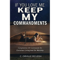 If You Love Me Keep My Commandments
