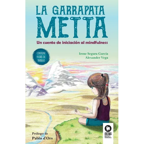 La garrapata Metta