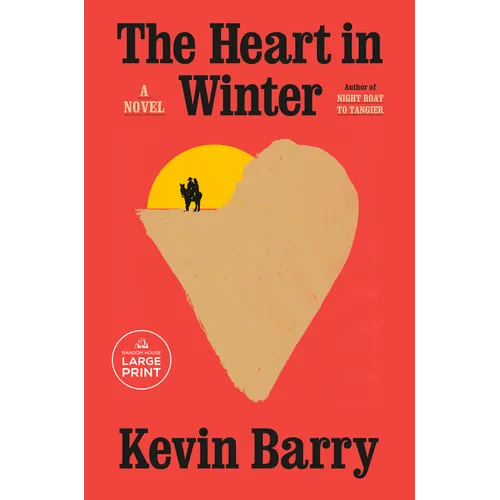 The Heart in Winter