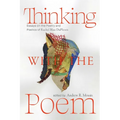 Thinking with the Poem: Essays on the Poetry and Poetics of Rachel Blau Duplessis