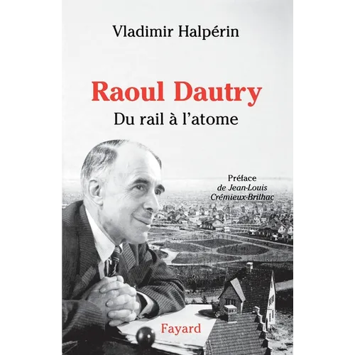 Raoul Dautry