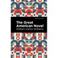 The Great American Novel