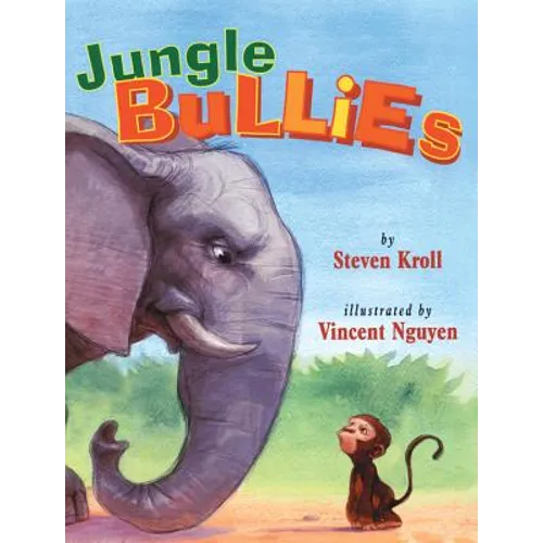 Jungle Bullies