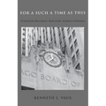 For Such a Time as This: Evanston Killings, Election, Ethics Consult