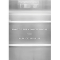 Song of the Closing Doors: Poems