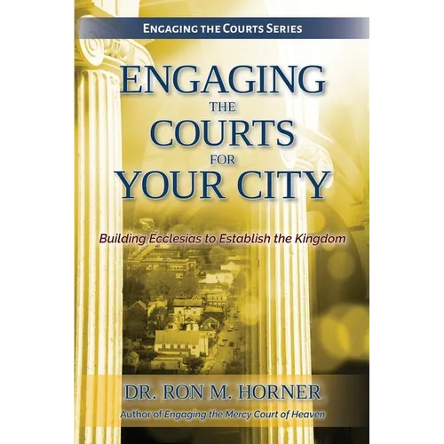 Engaging the Courts for Your City